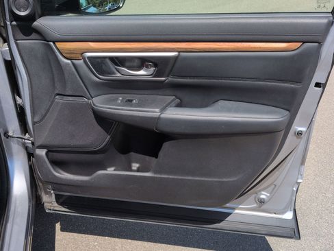 Used 2020 Honda CR-V EX-L image 38