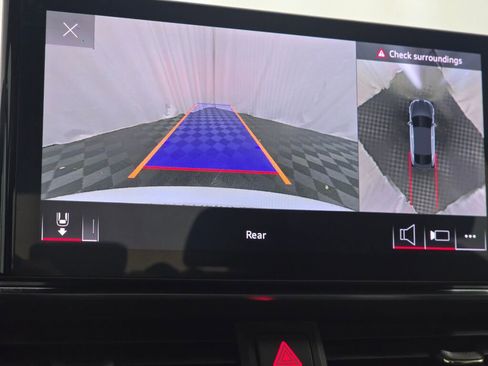 Used 2022 Audi A5 2.0T Premium Plus image 47