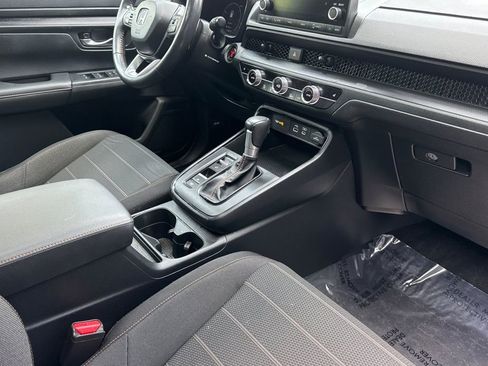Certified 2024 Honda CR-V Sport image 13
