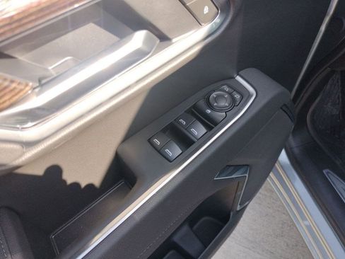 New 2026 GMC Sierra 1500 Elevation image 37