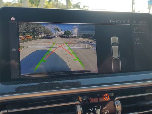 Used 2023 BMW X3 M40i image 32