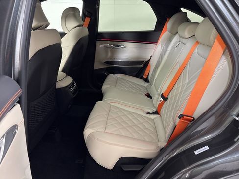 New 2026 Genesis GV70 3.5T Sport Prestige image 19