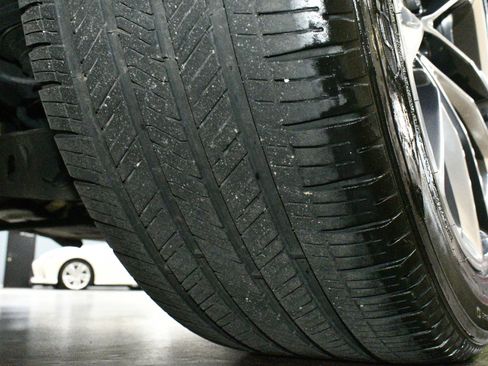 Used 2022 Jeep Wagoneer Series III w/ Premium Group I image 71