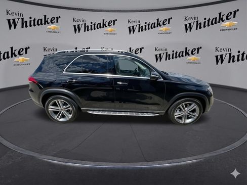 Used 2021 Mercedes-Benz GLE 350 image 9