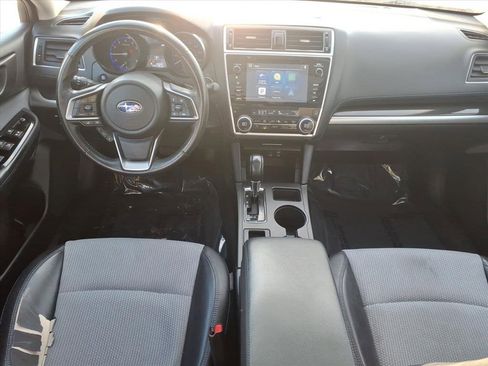 Used 2018 Subaru Legacy 2.5i Sport image 9
