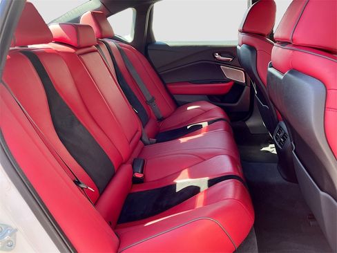 Used 2023 Acura TLX A-Spec Package image 28