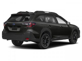 Certified 2025 Subaru Outback Onyx Edition w/ Tech Package 3 video 2