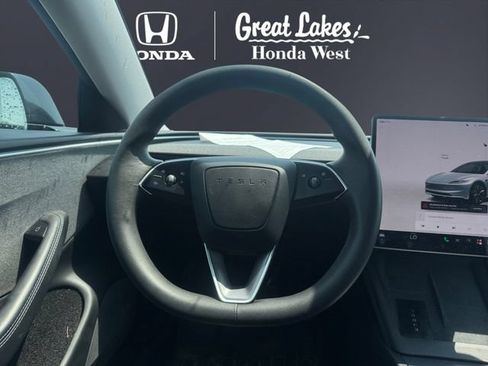 Used 2024 Tesla Model 3 RWD image 12