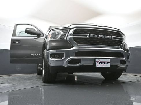 Used 2022 RAM 1500 Big Horn AWD/4WD image 65
