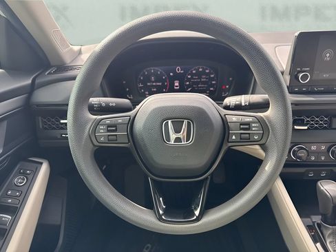 Used 2024 Honda Accord EX image 14