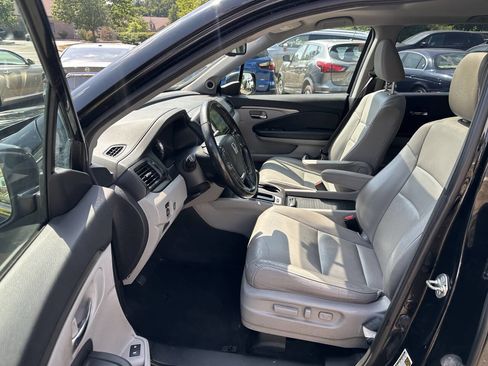 Used 2017 Honda Pilot EX-L image 20