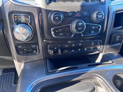 Used 2017 RAM 1500 Limited image 24