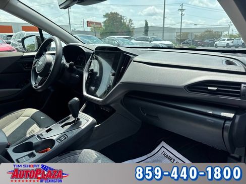 Used 2024 Subaru Crosstrek 2.0i Premium AWD/4WD image 41