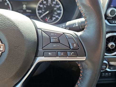 Used 2024 Nissan Sentra SR image 21