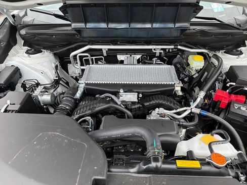 New 2026 Subaru Ascent Limited Bronze image 13