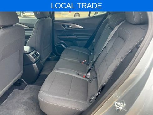 Used 2026 Chevrolet Equinox EV LT w/ Comfort Package image 13