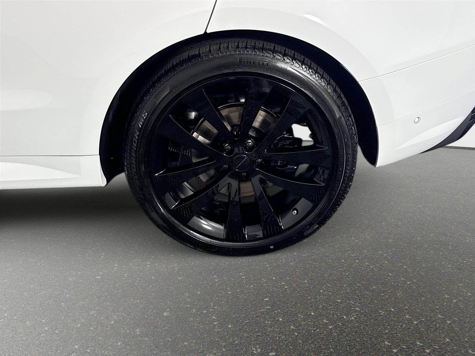 New 2026 Land Rover Range Rover Sport Dynamic SE AWD/4WD image 33