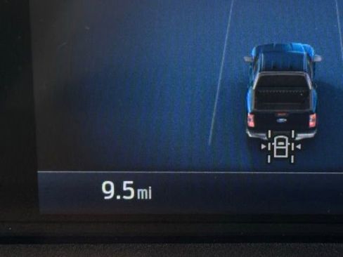 New 2025 Ford Ranger XL w/ Trailer Tow Package image 30