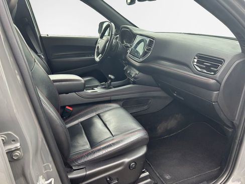 Certified 2024 Dodge Durango GT AWD/4WD image 30