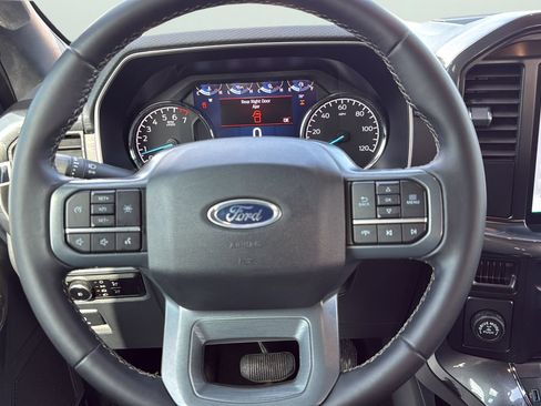 Used 2023 Ford F150 XLT w/ Equipment Group 302A High RWD image 14