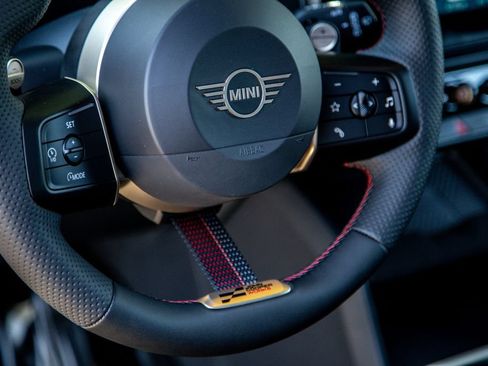 New 2027 MINI Cooper Countryman S AWD/4WD image 12