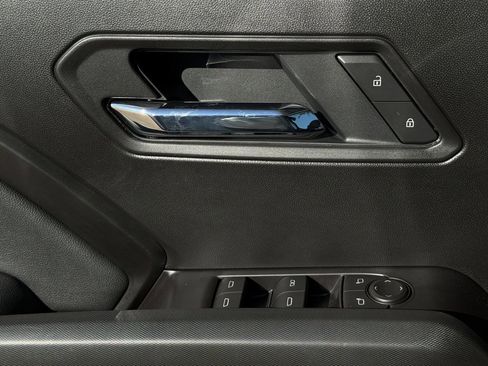 New 2026 Chevrolet Colorado LT w/ LT Convenience Package AWD/4WD image 20