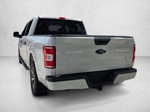 Used 2019 Ford F150 XL w/ Equipment Group 101A Mid RWD image 7