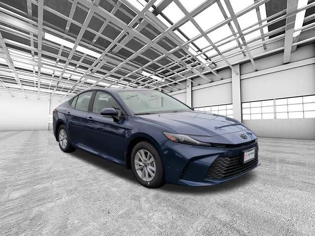 Used 2026 Toyota Camry LE w/ Convenience Package AWD/4WD image 1