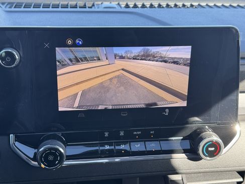 New 2026 Chevrolet Colorado W/T w/ WT Custom Package image 16