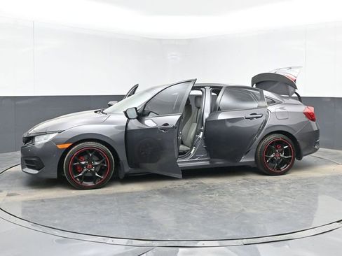 Used 2018 Honda Civic LX image 49