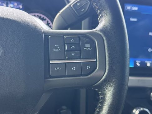 Used 2022 Ford F150 XLT w/ Equipment Group 302A High AWD/4WD image 22