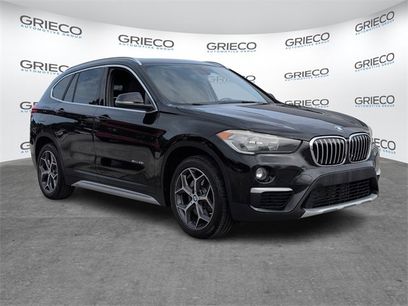 Used 2018 BMW X1 sDrive28i