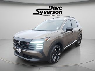 New 2026 Nissan Kicks SR w/ SR Premium Package AWD/4WD video 1