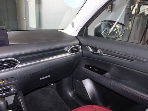 Used 2023 MAZDA CX-5 Carbon Edition AWD/4WD image 25