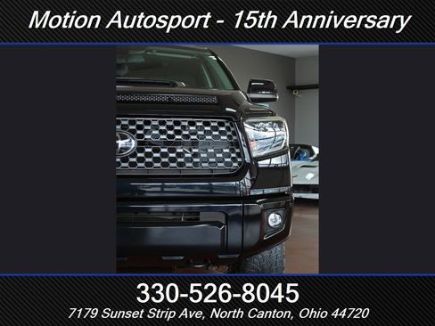 Used 2019 Toyota Tundra SR5 AWD/4WD image 6