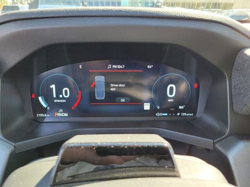 New 2025 Ford Explorer ST image 49