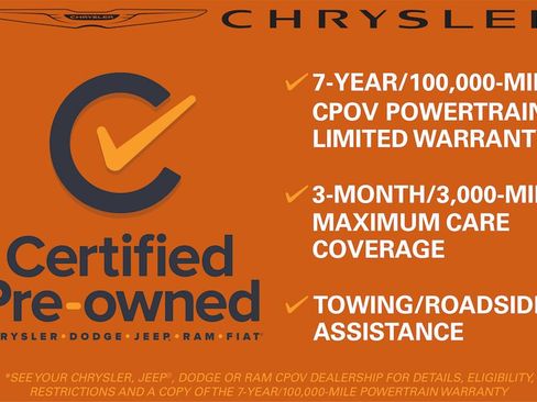 Certified 2022 Jeep Cherokee Latitude Lux image 4