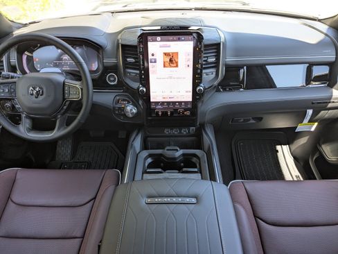 New 2026 RAM 1500 Limited image 13