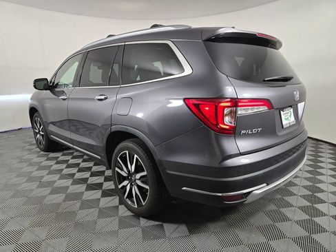 Used 2019 Honda Pilot Touring image 5