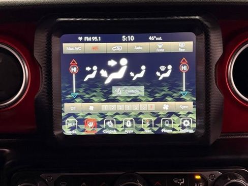 Used 2020 Jeep Wrangler Unlimited Rubicon image 26