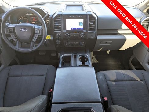 Used 2019 Ford F150 XL w/ Equipment Group 101A Mid image 16