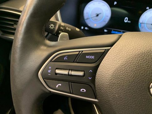 Used 2022 Hyundai Santa Fe SEL w/ Convenience + Premium Package image 21