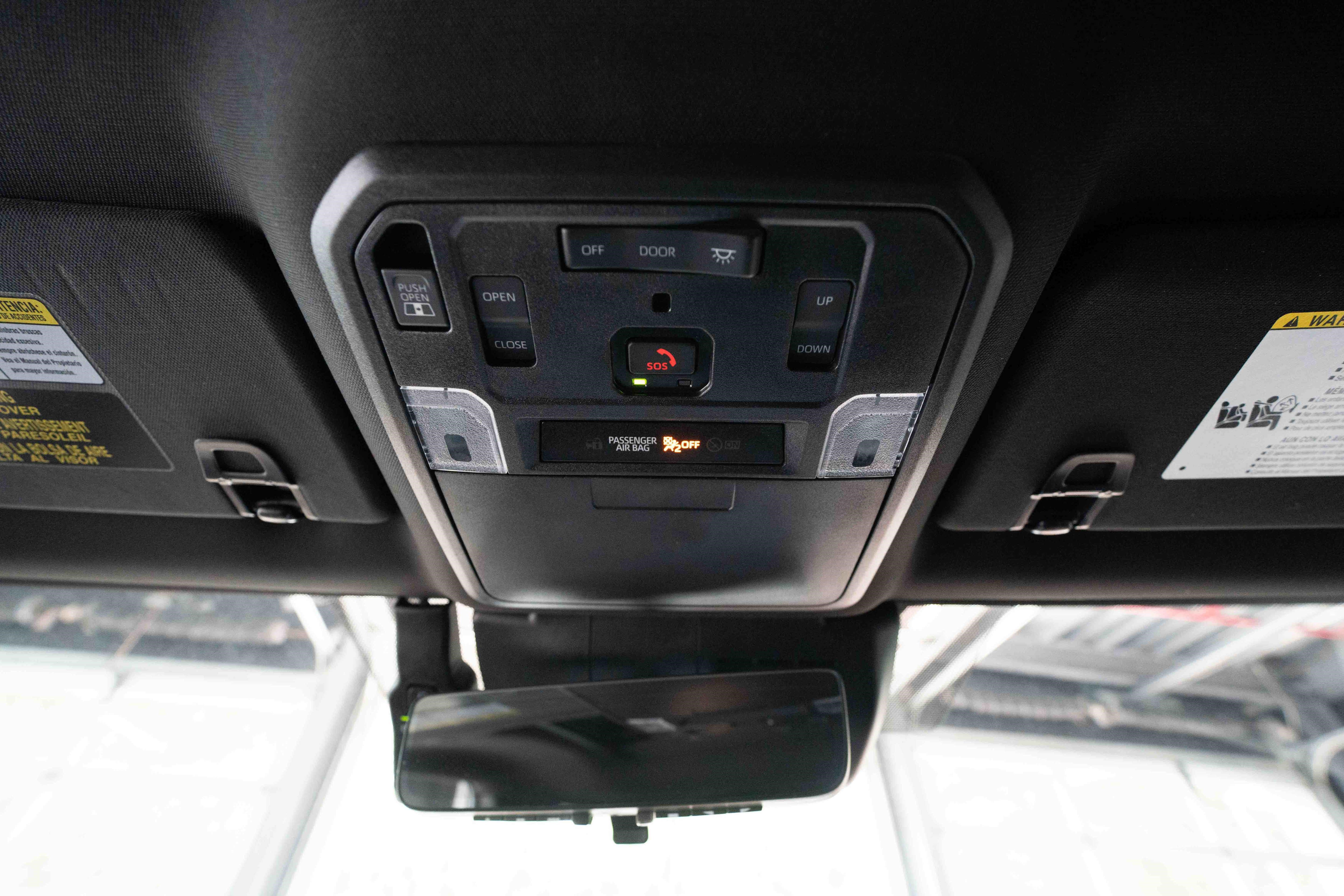 Used 2024 Toyota Tacoma TRD Off-Road w/ TRD Off Road Premium Package AWD/4WD image 18