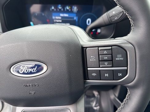 New 2026 Ford F350 Lariat image 15