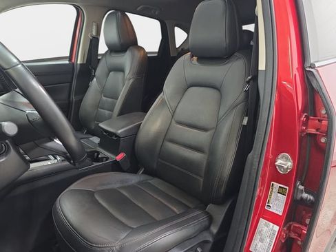 Used 2023 MAZDA CX-5 AWD 2.5 S image 14