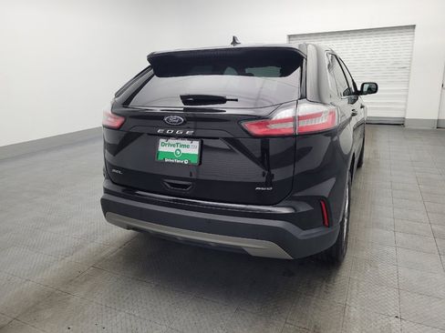 Used 2023 Ford Edge SEL image 7