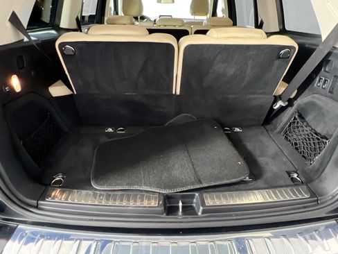 Used 2019 Mercedes-Benz GLS 450 4MATIC image 25