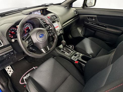 Used 2019 Subaru WRX Premium image 5