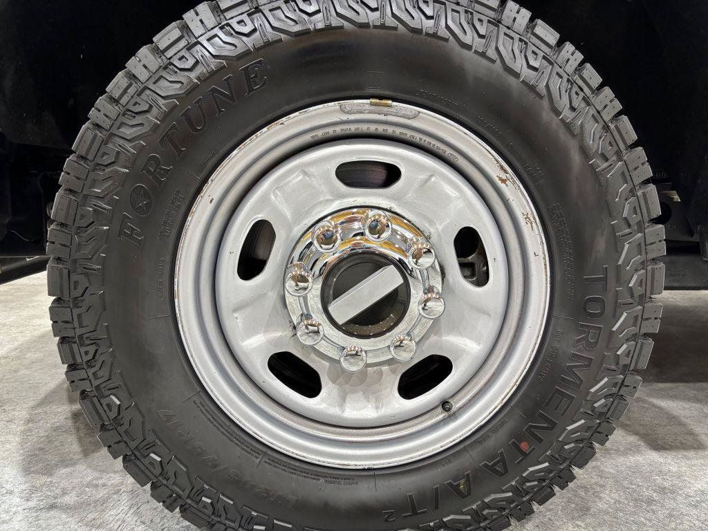 Used 2022 Ford F250 XL w/ Power Equipment Group RWD image 25