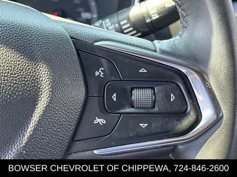 Certified 2023 Chevrolet TrailBlazer ACTIV image 19